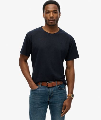 T-shirt Essentials Coupe Décontractée Taille: L - Superdry - Modalova