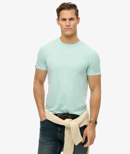T-shirt Essential Classique Taille: M - Superdry - Modalova