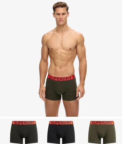 Lot de Trois Caleçons Taille: L - Superdry - Modalova