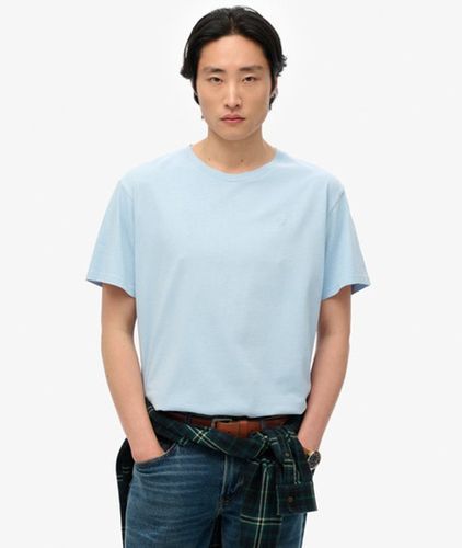 T-shirt Essentials Coupe Décontractée Taille: S - Superdry - Modalova