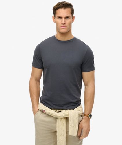 T-shirt Essential Classique Taille: S - Superdry - Modalova