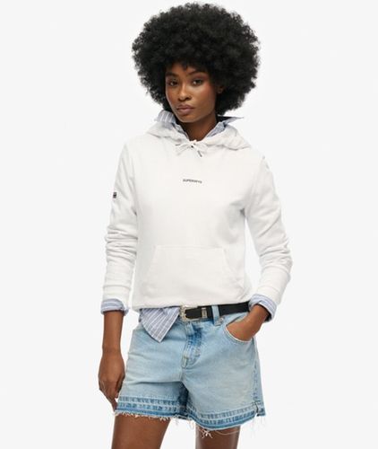 Sweat à Capuche uni Taille: 44 - Superdry - Modalova