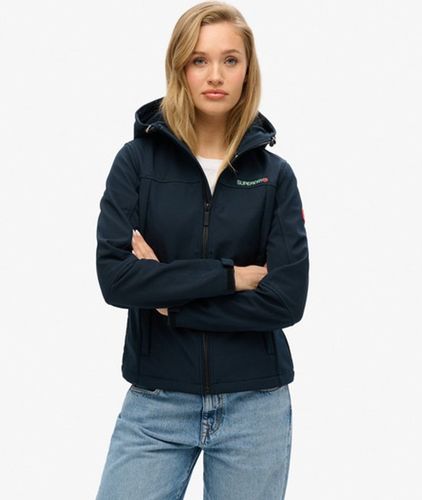 Veste à Capuche Classique Trekker Taille: 44 - Superdry - Modalova
