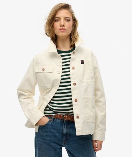 Veste Chore Taille: 36 - Superdry - Modalova