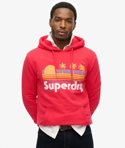 Sweat à Capuche Great Outdoors Taille: M - Superdry - Modalova