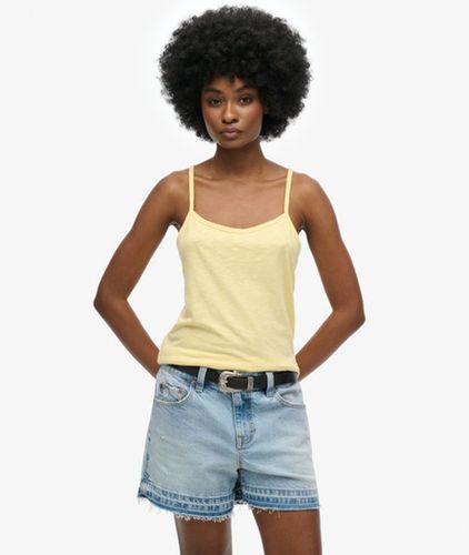 Top à Bretelles Studios Taille: 36 - Superdry - Modalova