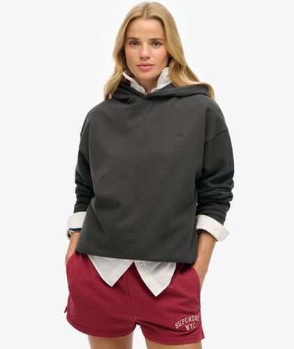 Women's Studios Hoodie - Größe: 38 - Superdry - Modalova