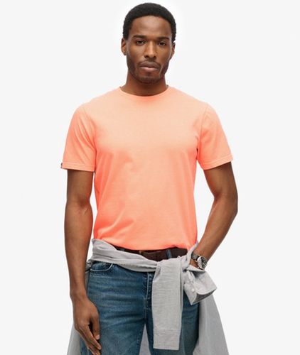 T-shirt Classique Essential Taille: Xxxl - Superdry - Modalova