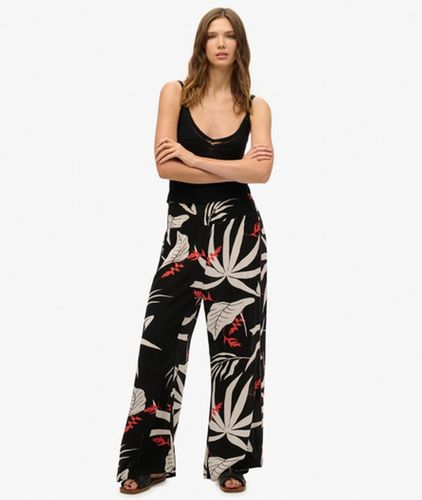Pantalon de Plage Taille: 36 - Superdry - Modalova
