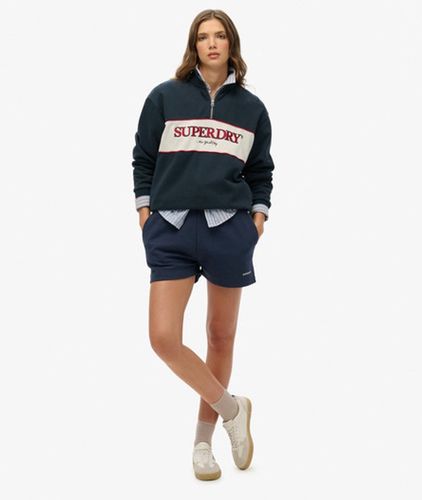 Short uni Taille: 42 - Superdry - Modalova
