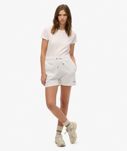 Short uni Taille: 44 - Superdry - Modalova