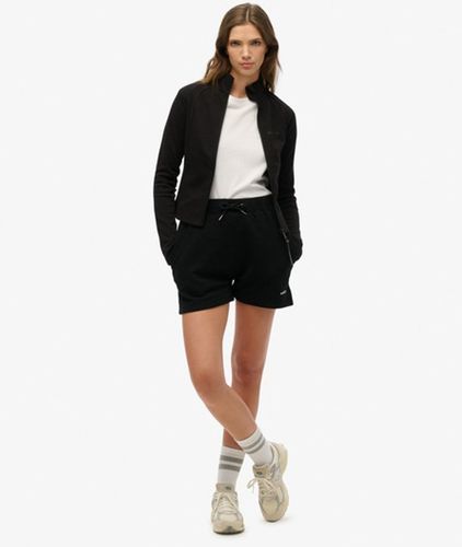 Short uni Taille: 40 - Superdry - Modalova