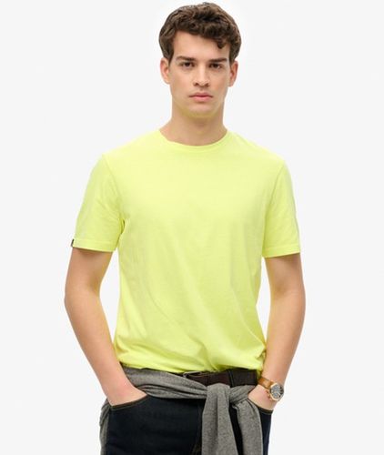 T-shirt Classique Essential Taille: L - Superdry - Modalova