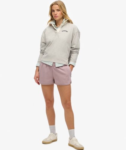 Short de Sport Tech Racer Taille: 42 - Superdry - Modalova