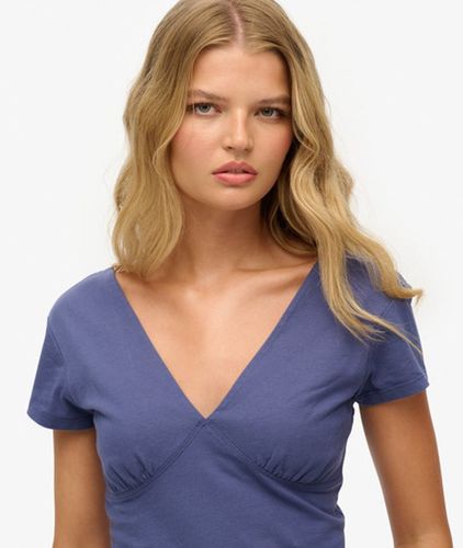 Corset à Mancherons Taille: 44 - Superdry - Modalova
