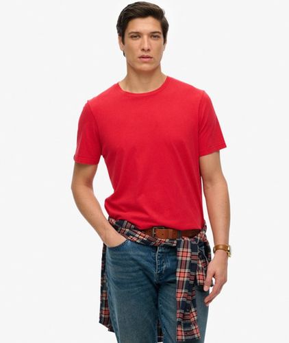 T-shirt Classique Essential Taille: S - Superdry - Modalova
