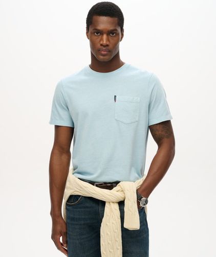 T-shirt Essential Classique à Poche Taille: L - Superdry - Modalova