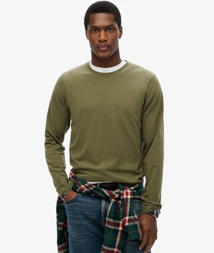Haut Classique Essential Taille: XL - Superdry - Modalova