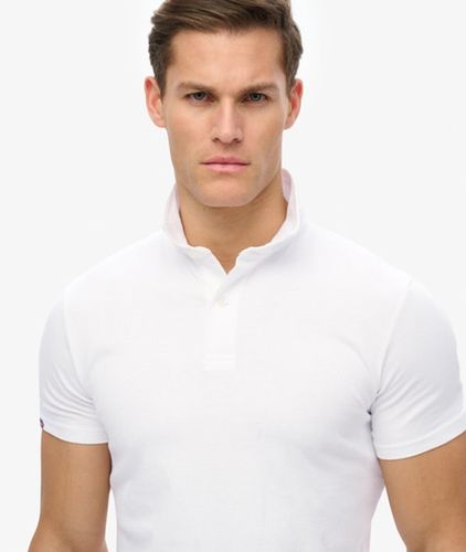 Polo Jersey Essential Taille: M - Superdry - Modalova