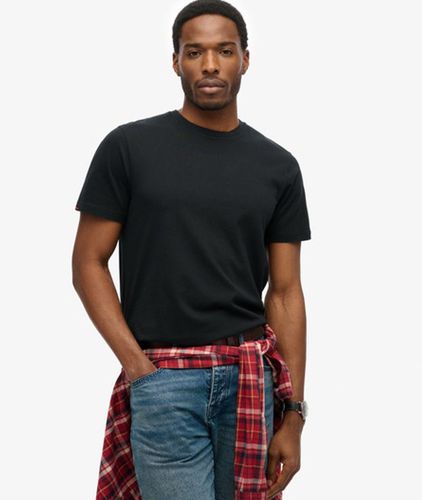 T-shirt Essential Classique Taille: Xxxl - Superdry - Modalova