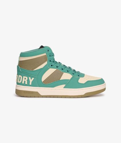 Baskets Montantes Jump Taille: 38 - Superdry - Modalova
