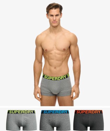 Lot de Trois Caleçons Taille: M - Superdry - Modalova