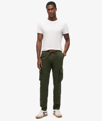 Pantalon Cargo Core Taille: 30/32 - Superdry - Modalova