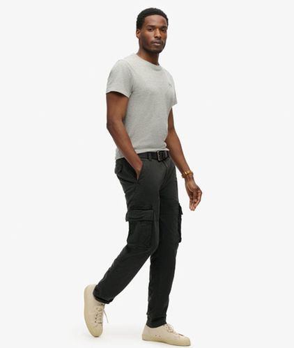 Pantalon Cargo Core Taille: 30/32 - Superdry - Modalova