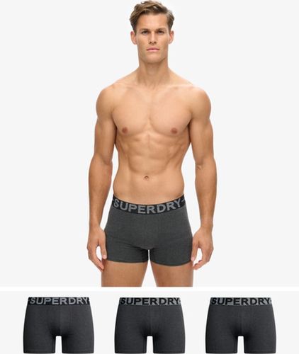 Lot de Trois Boxers Taille: XL - Superdry - Modalova