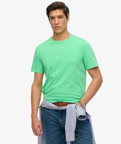 T-shirt Classique Essential Taille: L - Superdry - Modalova