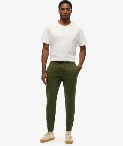 Pantalon de Jogging Coupe Ajustée Taille: XL - Superdry - Modalova