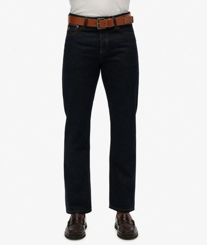 Herren The Merchant Store Jeans mit Gerader Passform - Größe: 30/32 - Superdry - Modalova