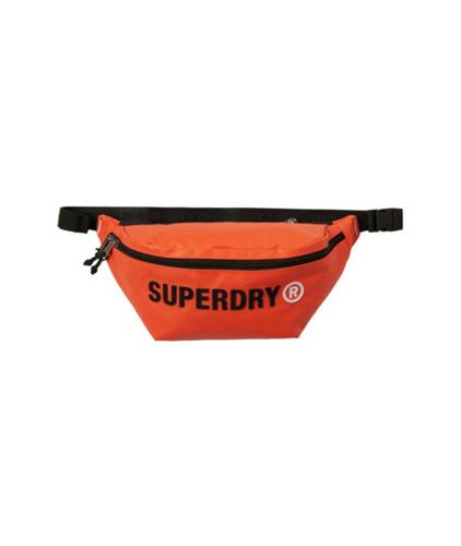 Sac Banane Tarp Core Taille: 1Taille - Superdry - Modalova