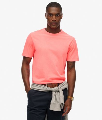 T-shirt Classique Essential Taille: XL - Superdry - Modalova