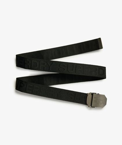Tissée Workwear Ceinture - Superdry - Modalova