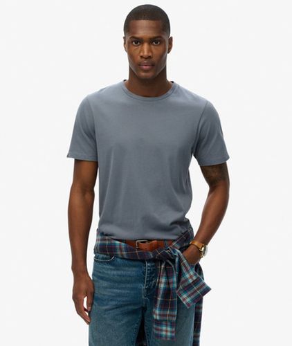 T-shirt Essential Classique Taille: Xxl - Superdry - Modalova