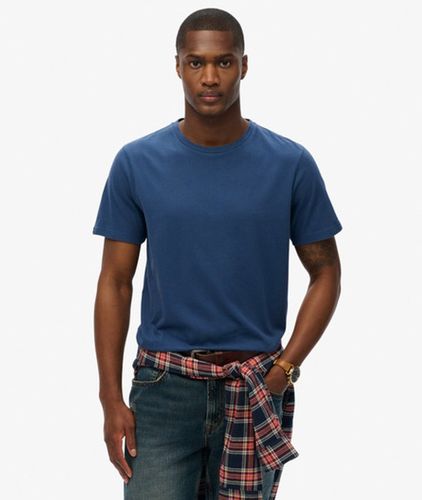 T-shirt Essential Classique Taille: XL - Superdry - Modalova