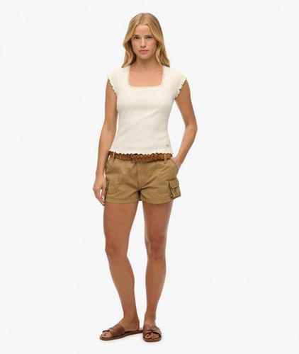 Short Cargo Utility Taille: 38 - Superdry - Modalova