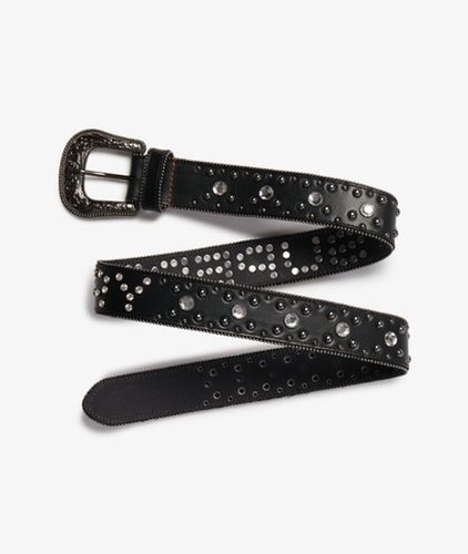 Ceinture Rhinestone Coupe Classique Taille: M - Superdry - Modalova
