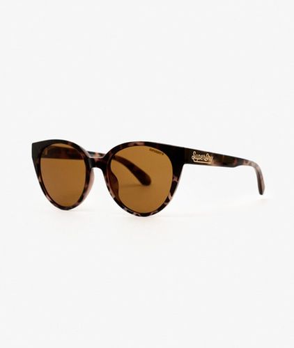 Damen Katzenaugen-sonnenbrille - Größe: 1Größe - Superdry - Modalova