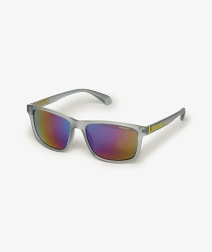 Lunettes de Soleil Carrées Taille: 1Taille - Superdry - Modalova