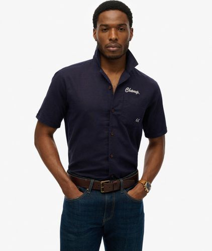 The Merchant Store - Chemise Resort Taille: Xxl - Superdry - Modalova