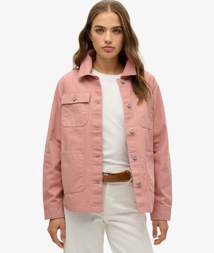 Veste Chore Taille: 44 - Superdry - Modalova
