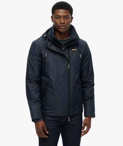 Veste Coupe-vent Mountain à Capuche Taille: M - Superdry - Modalova
