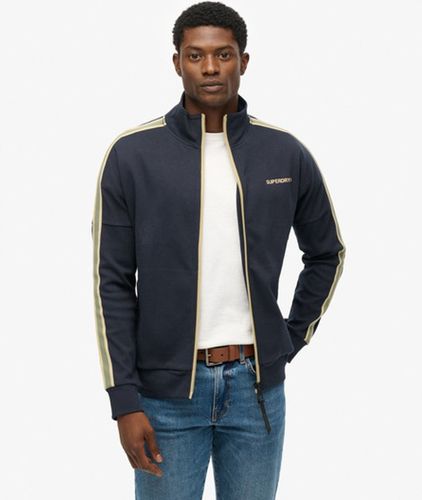 Haut de Survêtement Ample Tech Cult Taille: L - Superdry - Modalova