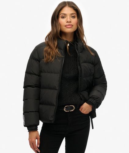 Doudoune Sans Capuche Sports Taille: 40 - Superdry - Modalova