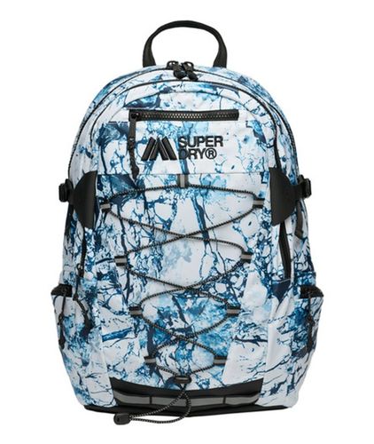 Damen Outdoor 28L Rucksack - Größe: 1Größe - Superdry - Modalova