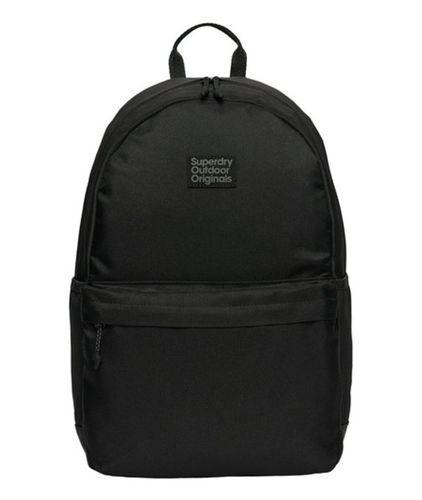 Damen Classic Patch Montana Rucksack - Größe: 1Größe - Superdry - Modalova