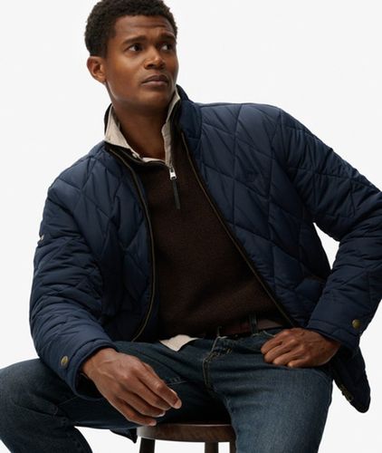 Veste Matelassée Estate Liner Taille: S - Superdry - Modalova