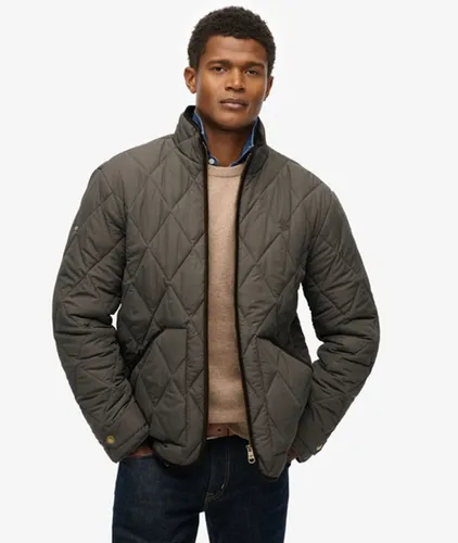 Veste Matelassée Estate Liner Taille: L - Superdry - Modalova